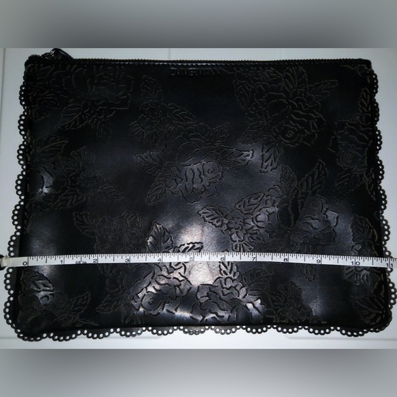 Zimmermann| Black Clutch - Picture 5 of 5